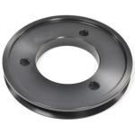 ATI Damper V-Groove Pulley Add-On for Honda B-Series (916769)