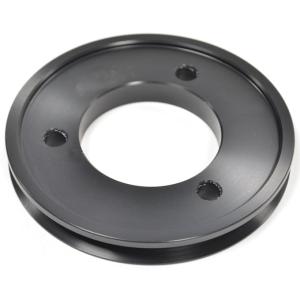 ATI Damper V-Groove Pulley Add-On for Honda B-Series (916769)
