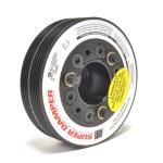 ATI Super Damper Crank Pulley for EJ WRX/STi (917991)