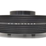 ATI Super Damper Crank Pulley for EJ WRX/STi (917991)