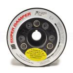 ATI Super Damper Crank Pulley for EJ WRX/STi (917991)
