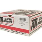 ATI Super Damper Crank Pulley for EJ WRX/STi (917991)