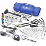 Sparco Trackside Tool Roll Kit (918)