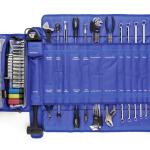 Sparco Trackside Tool Roll Kit (918)