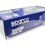 Sparco Trackside Tool Roll Kit (918)