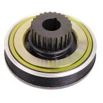 ATI Super Damper Crank Pulley for 4G63 Evo 4-9 (918250)