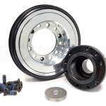 ATI Super Damper Crank Pulley for 4G63 1G/2G DSM (918251)
