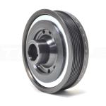 ATI Super Damper Crank Pulley for 4B11 Evo X