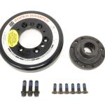 ATI Super Damper Crank Pulley for 4B11 Evo X