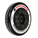 ATI Super Damper Crank Pulley for FA20 WRX/BRZ (918482L)
