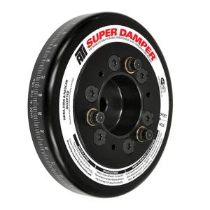 ATI Super Damper Crank Pulley for FA20 WRX/BRZ (918482L)