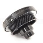 ATI Super Damper Crank Pulley for R35 GTR (918641)