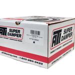 ATI Super Damper Crank Pulley for R35 GTR (918641)