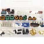Sheridan Engine Harness Connectors Full Kit for 1G DSM (91ENG)