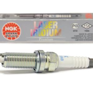 NGK DILKAR8A8 93026 Laser Iridium Spark Plug for R35 GTR