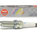 NGK DILKAR8A8 93026 Laser Iridium Spark Plug for R35 GTR
