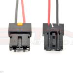 Walbro Wire Harness (94-615) - GSS Fuel Pumps