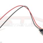 Walbro Wire Harness (94-615) - GSS Fuel Pumps