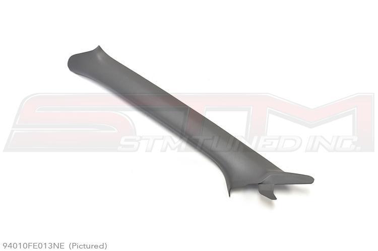 Subaru OEM Driver Side A-Pillar - 02-07 STi