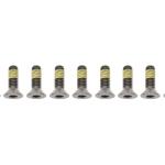 ATI Replacement Bolt Kit for Evo 4-9 Crank Pulley (950217)
