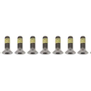 ATI Replacement Bolt Kit for Evo 4-9 Crank Pulley (950217)