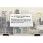 Sheridan Engine Harness Connectors Full Kit for 2G DSM with 1G Swap (951GENG)