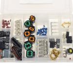 Sheridan Engine Harness Connectors Full Kit for 2G DSM with 1G Swap (951GENG)