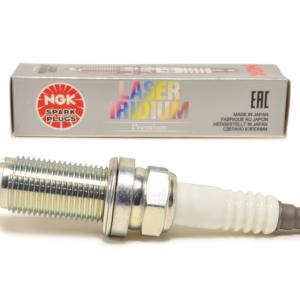 NGK ILKAR8H6 96024 Laser Iridium Spark Plug for 2015+ WRX