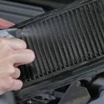 K&N Air Filter Cleaning Kit (99-5000)