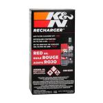 K&N Air Filter Cleaning Kit (99-5000)