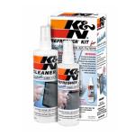 K&N Cabin Filter Cleaning Kit (99-6000)