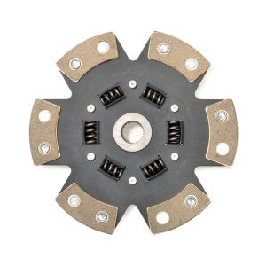 Competition Clutch Replacement Stage 4 Disc for 3000GT Stealth (99628-1620)