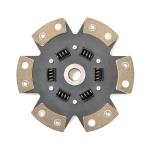 Competition Clutch Replacement Stage 4 Disc for 3000GT Stealth (99628-1620)