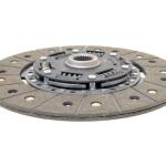 Competition Clutch Replacement Stage 2 Disc for 3000GT Stealth (99628-2150)