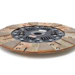 Competition Clutch Replacement Stage 3 Disc for 3000GT Stealth (99628-2600)