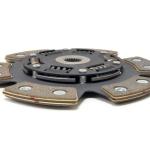 Competition Clutch Stage 4 Clutch Kit for DSM/Evo 1-3 (5048-1620)