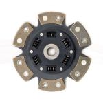 Competition Clutch Stage 4 Disc for DSM/Evo 1-3 (99735-1620)
