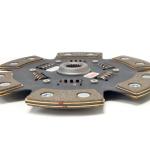 Competition Clutch Stage 4 Disc for DSM/Evo 1-3 (99735-1620)