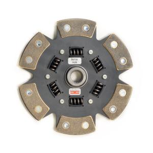 Competition Clutch Stage 4 Disc for DSM/Evo 1-3 (99735-1620)