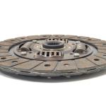 Competition Clutch Stage 2 Clutch Kit for DSM/Evo 1-3 (5048-2100)