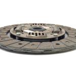 Competition Clutch Stage 2 Clutch Kit for DSM/Evo 1-3 (5048-2100)