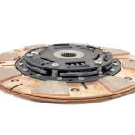 Competition Clutch Stage 3 Clutch Kit for DSM/Evo 1-3 (5048-2600)