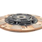 Competition Clutch Stage 3 Disc for DSM/Evo 1-3 (99735-2600)