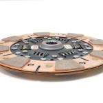 Competition Clutch Stage 3 Disc for DSM/Evo 1-3 (99735-2600)