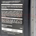 Nissan R35 Special Transmission Oil (999MP-GTRT00P)