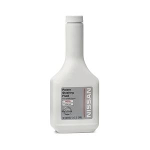 Nissan OEM Power Steering Fluid (999MP-AG000P)