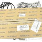 Nissan OEM Engine Gasket Kit for R35 GTR (A0AMA-JF00A)