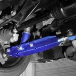 Cusco Rear Lateral Control Arms for 08-22 WRX/STi (A1 474 LN)