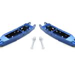 Cusco Rear Lateral Control Arms for 08-22 WRX/STi (A1 474 LN)