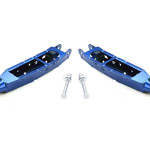 Cusco Rear Lateral Control Arms for 08-22 WRX/STi (A1 474 LN)